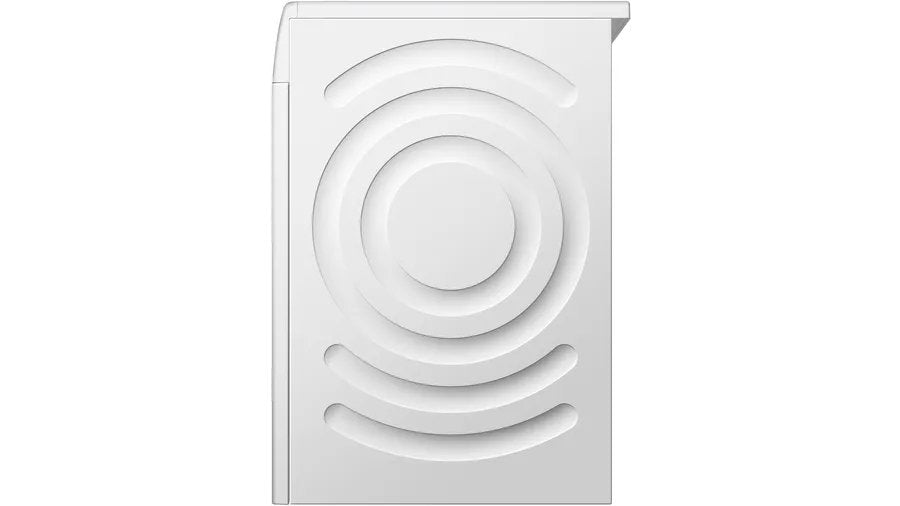 EAN 4242005386345 - Bosch Serie 6 WGG244120 lavadora Carga frontal 9 kg 1400 RPM Blanco imagen 7