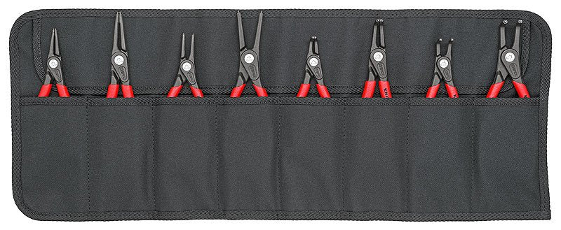 EAN 4003773081579 - Knipex 00 19 58 V02 alicate Alicates para anillos de seguridad imagen 1