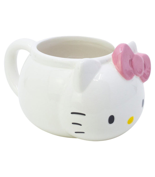 EAN 8412497788989 - Stor Hello Kitty tazón Rosa, Blanco Universal 1 pieza(s) imagen 2