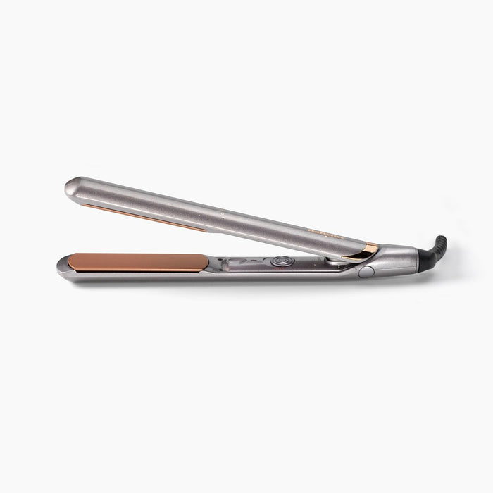 EAN 3030050173291 - BaByliss Elegance 235 Plancha de pelo Caliente Gris 3 m imagen 6