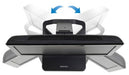 EAN 0698833040920 - Ergotron Neo Flex 33-387-085 soporte para monitor 68,6 cm (27") Escritorio Negro imagen 6