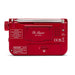 EAN 8435256897890 - Aiwa RS-55RD radio Personal Analógica Rojo imagen 9