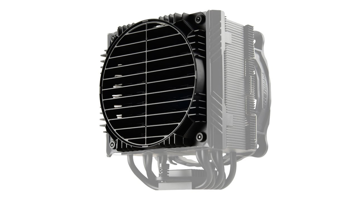 EAN 4713157723376 - Enermax ETS-T50 AXE Procesador Enfriador 14 cm imagen 5