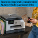EAN 0196786896095 - HP OfficeJet Pro 9135e AiO Printer Inyección de tinta térmica A4 4800 x 1200 DPI 25 ppm Wifi imagen 6