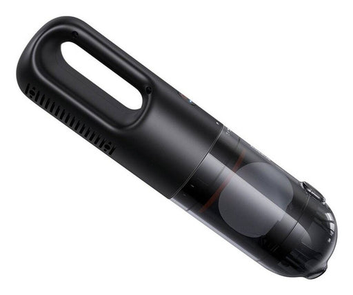 EAN 6932172629250 - Baseus AP01 aspiradora de mano Negro Sin bolsa imagen 2