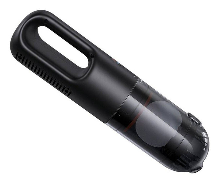EAN 6932172629250 - Baseus AP01 aspiradora de mano Negro Sin bolsa imagen 2