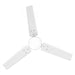 EAN 8421078037910 - JATA JVTE4233 ventilador Blanco imagen 4