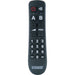 EAN 4004005029499 - Schwaiger UFB1100 533 mando a distancia IR inalámbrico DVD/Blu-ray, TV, Sintonizador de TV, Receptor de t imagen 1