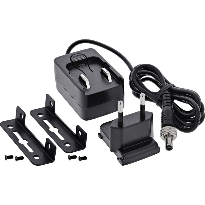 EAN 4043718348749 - InLine 57886A extensor audio/video Transmisor y receptor de señales AV imagen 4