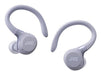 EAN 4975769483790 - JVC HA-EC75T-V-U auricular y casco Auriculares Inalámbrico gancho de oreja Deportes Bluetooth Violeta imagen 1