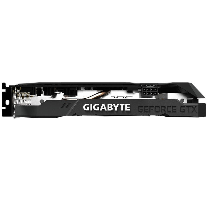 EAN 0889523016725 - GIGABYTE GeForce GTX 1660 OC 6G NVIDIA 6 GB GDDR5 imagen 7