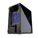 EAN 8716309116725 - Gembird CCC-FORNAX-960B carcasa de ordenador Midi Tower imagen 4