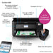 EAN 8715946683867 - Epson EcoTank L6260 Inyección de tinta A4 4800 x 1200 DPI 33 ppm Wifi imagen 23