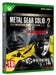 EAN 4012927114292 - Konami Metal Gear Solid: Master Collection Vol.2 imagen 2