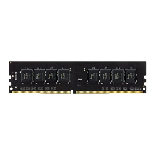 EAN 765441647800 - Team Group ELITE TED432G2666C1901 módulo de memoria 32 GB 1 x 32 GB DDR4 288-pin DIMM imagen 1