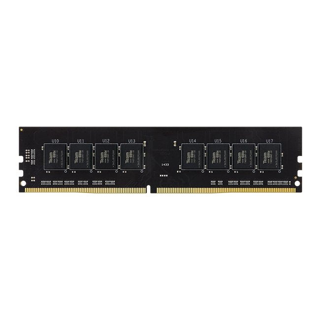 EAN 765441647800 - Team Group ELITE TED432G2666C1901 módulo de memoria 32 GB 1 x 32 GB DDR4 288-pin DIMM imagen 1