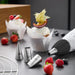 EAN 4006664137614 - GEFU 13761 juego de decoración de tartas y repostería Acero inoxidable imagen 2