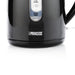 EAN 8713016031495 - Princess 236017 tetera eléctrica 1,7 L 2200 W Negro imagen 3