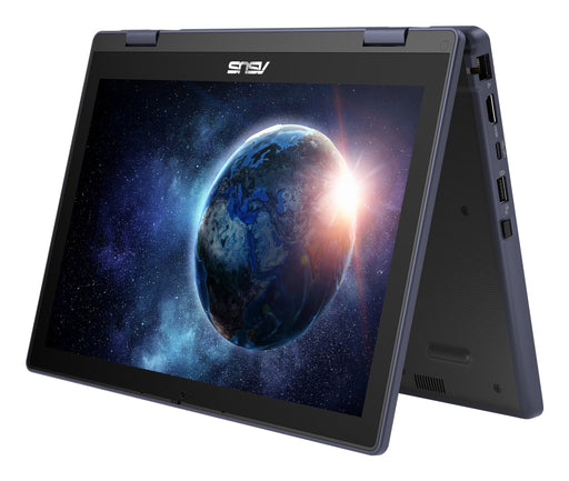 EAN 4711387925515 - ASUS ExpertBook Flip R12 BR1204FTA-R90070XA Intel® N N150 Híbrido (2-en-1) 31 cm (12.2") Pantalla táctil  imagen 2