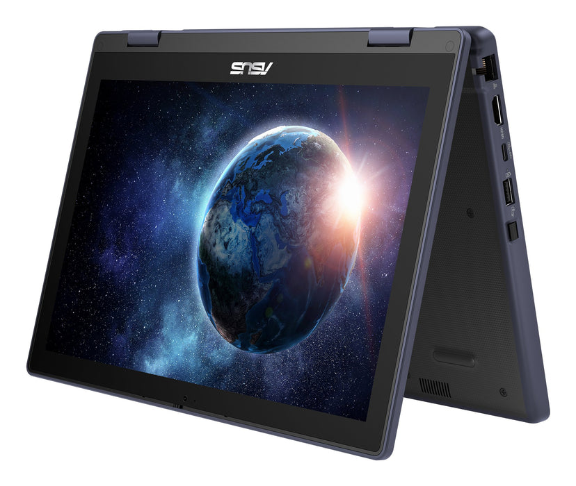 EAN 4711387925515 - ASUS ExpertBook Flip R12 BR1204FTA-R90070XA Intel® N N150 Híbrido (2-en-1) 31 cm (12.2") Pantalla táctil  imagen 2