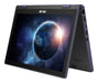EAN 4711387925515 - ASUS ExpertBook Flip R12 BR1204FTA-R90070XA Intel® N N150 Híbrido (2-en-1) 31 cm (12.2") Pantalla táctil  imagen 2