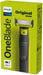 EAN 8720689013949 - Philips Norelco OneBlade QP2824/10 afeitadora Máquina de afeitar de láminas Recortadora Gris, Cal imagen 9