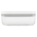 EAN 4009839523878 - ZWILLING 36803-100-0 recipiente de almacenar comida Rectangular Caja 0,35 L Gris 1 pieza(s) imagen 3