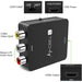 EAN 8059018368475 - Techly IDATA SPDIF-6E3 convertidor de señal de vídeo Conversor de vídeo activo 1920 x 1080 Pixeles imagen 10