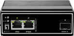 EAN 4015867226940 - LevelOne IGP-0310 switch Gigabit Ethernet (10/100/1000) Energía sobre Ethernet (PoE) Negro imagen 1