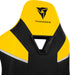 EAN 4710562756494 - ThunderX3 TC5 Air Tech Silla para videojuegos universal Asiento acolchado Negro, Amarillo imagen 11