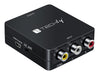 EAN 8059018368475 - Techly IDATA SPDIF-6E3 convertidor de señal de vídeo Conversor de vídeo activo 1920 x 1080 Pixeles imagen 5