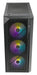 EAN 4712839552167 - Azza SOURCE Midi Tower Negro imagen 3