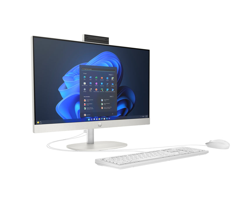 EAN 0199251694455 - HP ProOne 240 G10 Intel® Core™ i5 i5-1334U 60,5 cm (23.8") 1920 x 1080 Pixeles PC todo en uno 16 GB DDR4- imagen 2