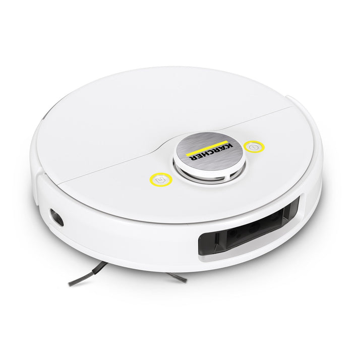 EAN 4054278965734 - Kärcher RCV 5 Blanco imagen 2
