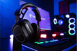 EAN 0731855051021 - Turtle Beach Stealth 700 Auriculares Alámbrico Diadema Juego Bluetooth Negro, Gris imagen 8