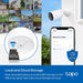 EAN 4895252503746 - TP-Link Tapo C410 Bala (forma) Cámara de seguridad IP Exterior 2304 x 1296 Pixeles Techo/pared imagen 7
