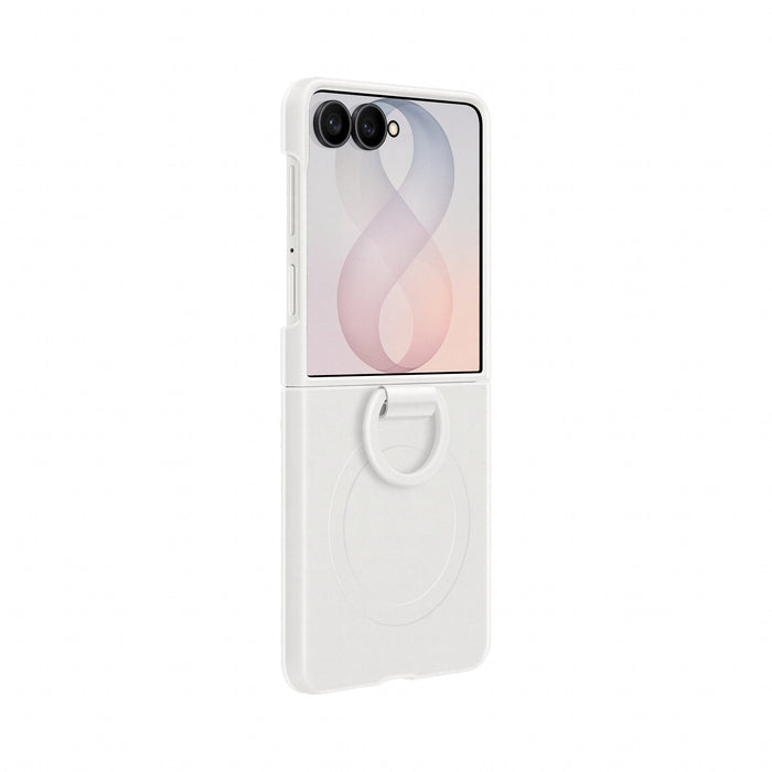 EAN 8806099229337 - Samsung EF-EF776CWEGWW funda para teléfono móvil 17,5 cm (6.9") Blanco imagen 4
