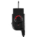 EAN 8436044532023 - Orbegozo BC 4000 barbacoa y parrilla al aire libre Mesa Eléctrico Negro 2000 W imagen 5