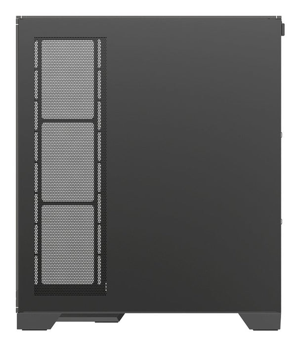 EAN 6978262010911 - XYZ TRIFECTA Midi Tower Negro imagen 5