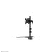 EAN 8721246340454 - Neomounts DS45-600BL1 soporte para monitor 81,3 cm (32") Escritorio Negro imagen 2