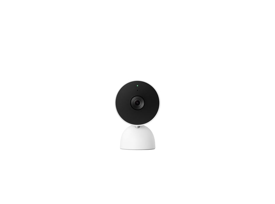EAN 0193575029528 - Google Nest Cam Cámara de seguridad IP Interior 1920 x 1080 Pixeles Pared imagen 2