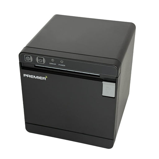 EAN 8447071003714 - Premier ITP-Front II Alámbrico Térmico Impresora de recibos imagen 1