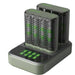 EAN 4891199223457 - GP Batteries ReCyko+ 16.50.2263 cargador de batería USB imagen 1