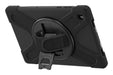 EAN 4252011913244 - 4smarts 541726 funda para tablet 27,9 cm (11") Negro imagen 1