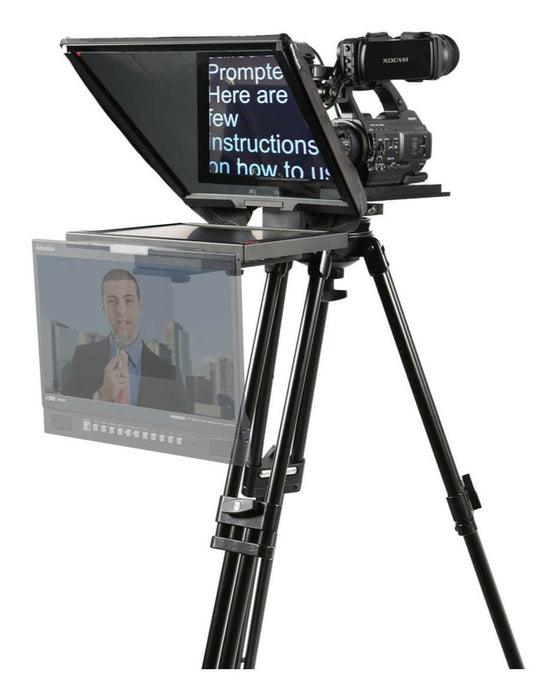 EAN 0672255009499 - DataVideo TP-700 38,1 cm (15") 1024 x 768 Pixeles imagen 3