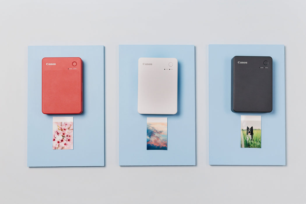 EAN 4549292238440 - Canon SELPHY QX20 BK impresora de foto Pintar por sublimación 287 x 287 DPI 2.8" x 3.3" (7.2x8.5cm) Wifi imagen 14