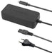 EAN 8719324556507 - Ninebot by Segway Kickscooter Charger adaptador e inversor de corriente Interior 71 W Negro imagen 2