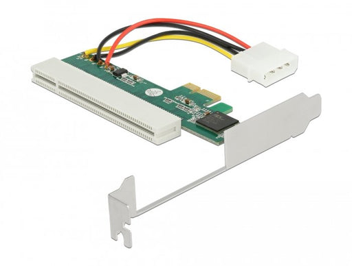 EAN 4043619900633 - DeLOCK 90063 tarjeta y adaptador de interfaz Interno imagen 1