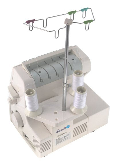 EAN 5902022180065 - Łucznik 820D3 Máquina de coser semiautomática Eléctrico imagen 8