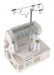 EAN 5902022180065 - Łucznik 820D3 Máquina de coser semiautomática Eléctrico imagen 8